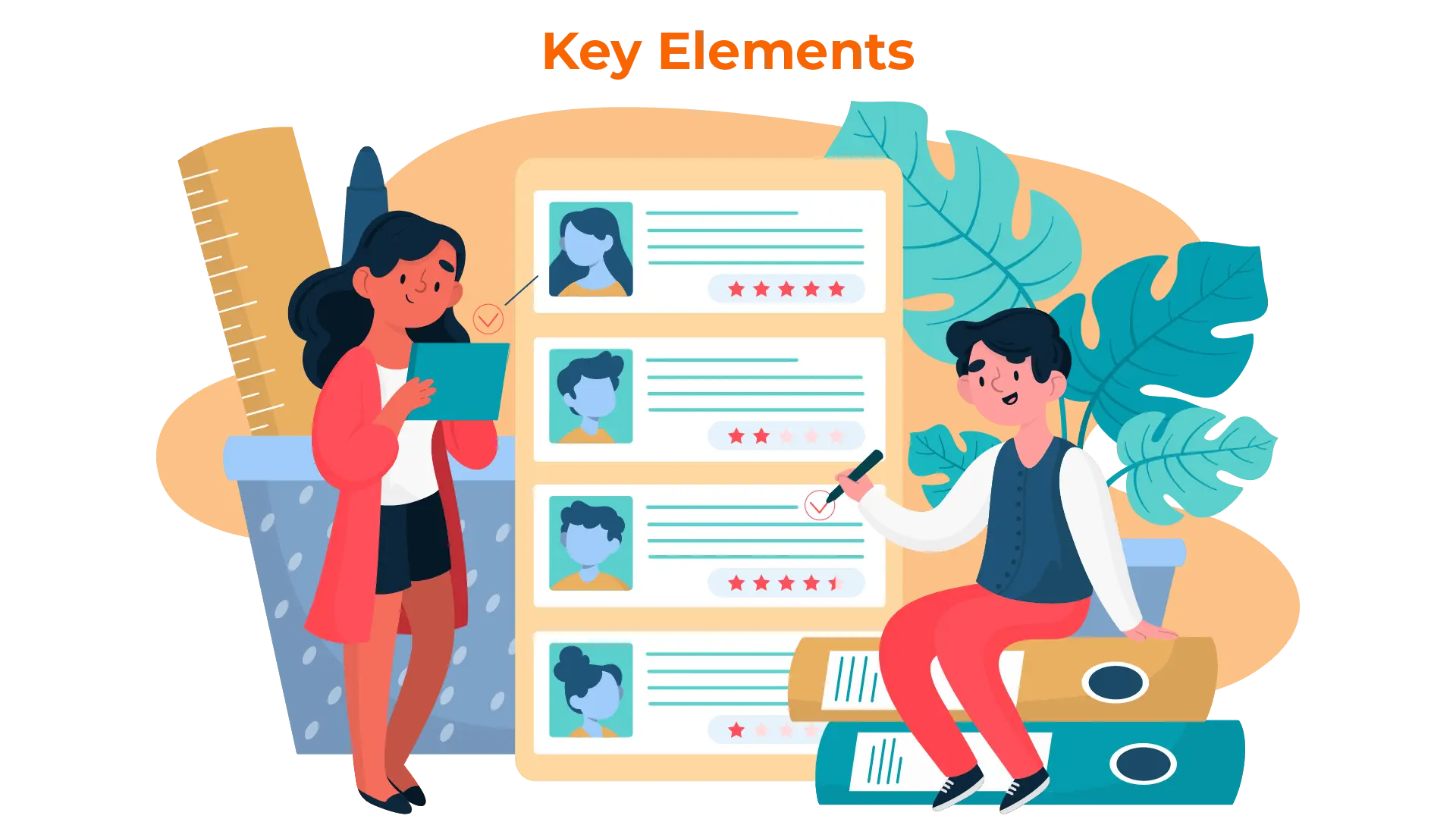 Key Elements